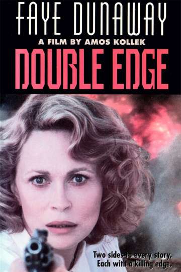 Double Edge Poster
