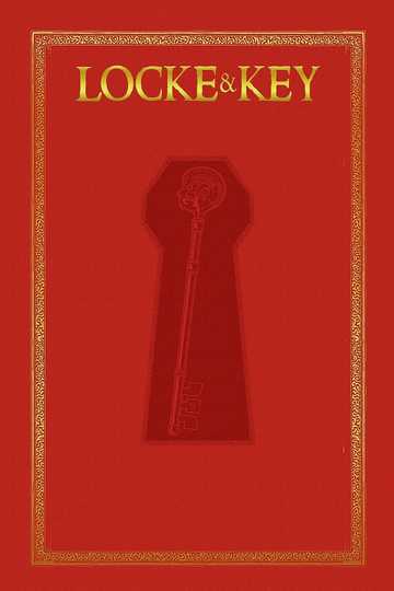 Locke & Key Poster