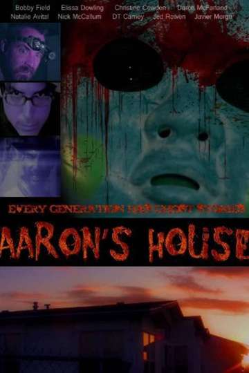 Aarons House