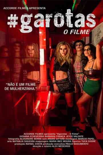 #Thosegirls Poster