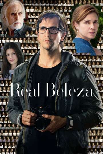 Real Beleza Poster