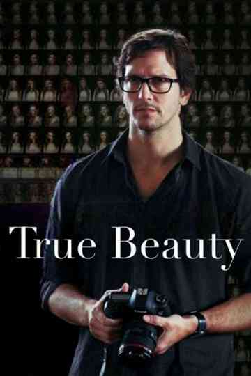 True Beauty Poster