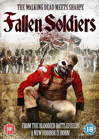 Fallen Soldiers Poster