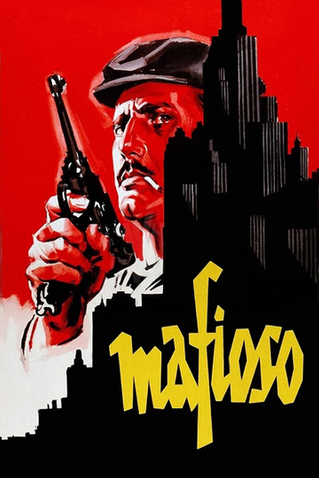 Mafioso Poster