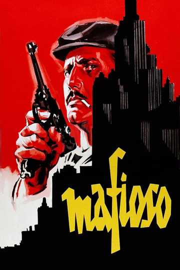 Mafioso Poster