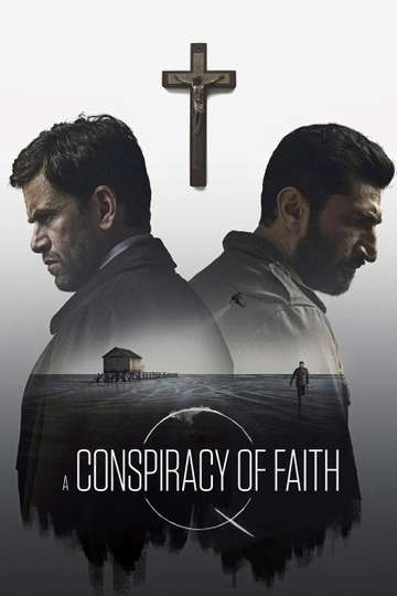 A Conspiracy of Faith Poster
