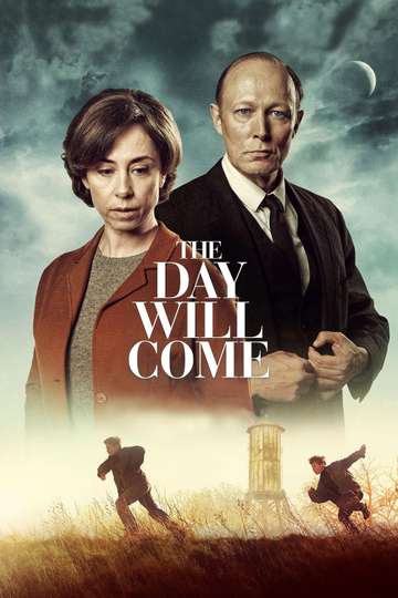 The Day Will Come Poster