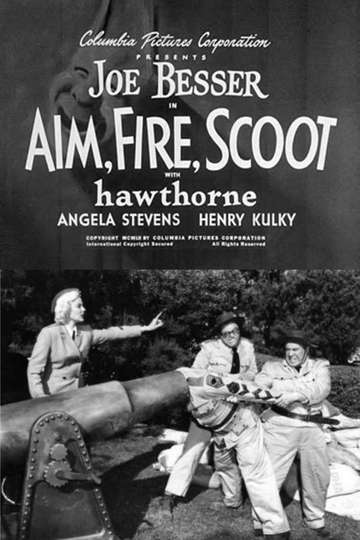 Aim Fire Scoot