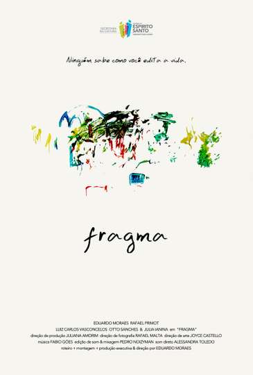 Fragma Poster