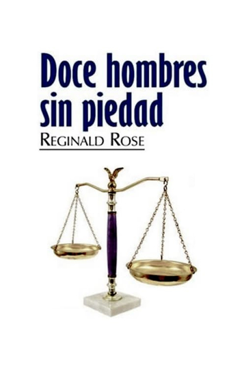 Doce hombres sin piedad Poster