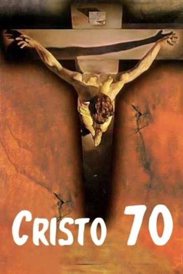 Cristo 70 Poster