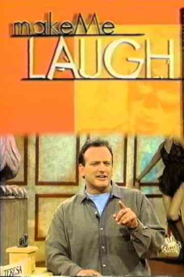 Make Me Laugh (Comedy Central)