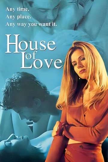 House of Love Poster