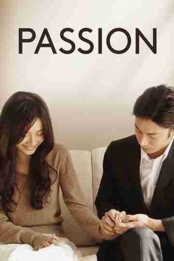 Passion Poster