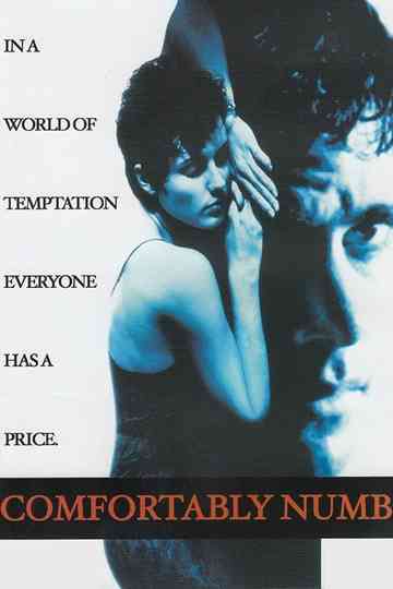 Comfortably Numb