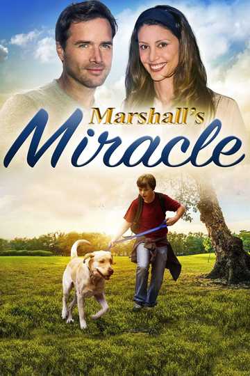 Marshall's Miracle Poster