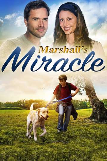 Marshalls Miracle Poster