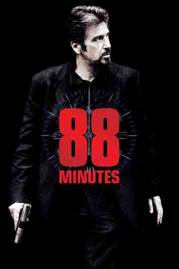 88 Minutes poster