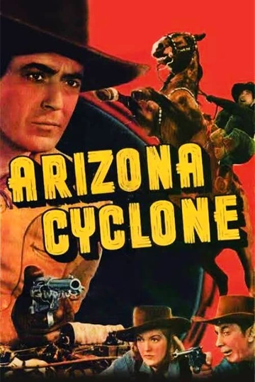 Arizona Cyclone