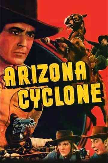 Arizona Cyclone