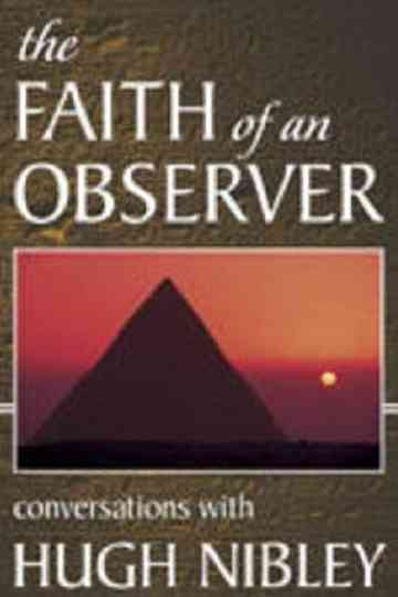 Faith of an Observer