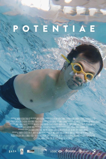 Potentiae Poster