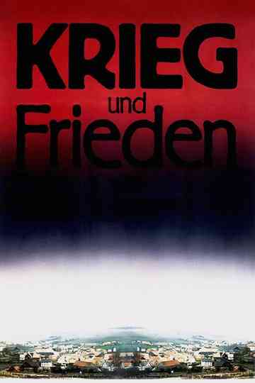 War and Peace