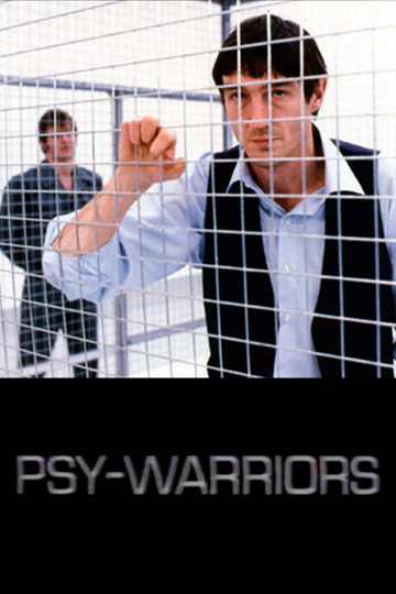 PsyWarriors