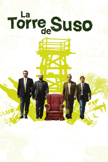 La torre de Suso Poster