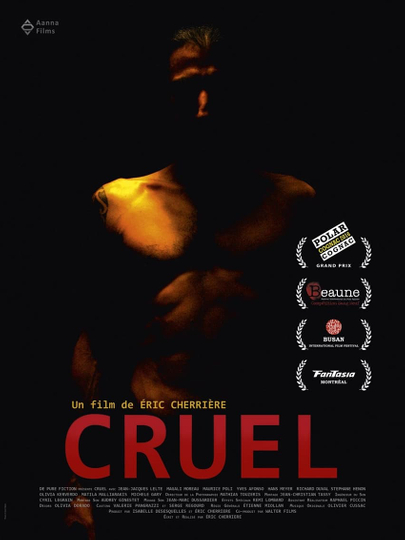 Cruel Poster