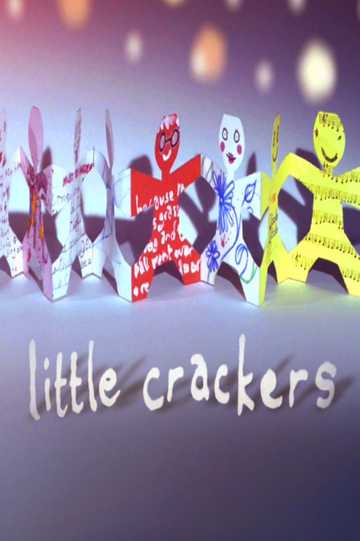 Little Crackers Poster