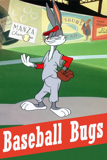 Baseball Bugs