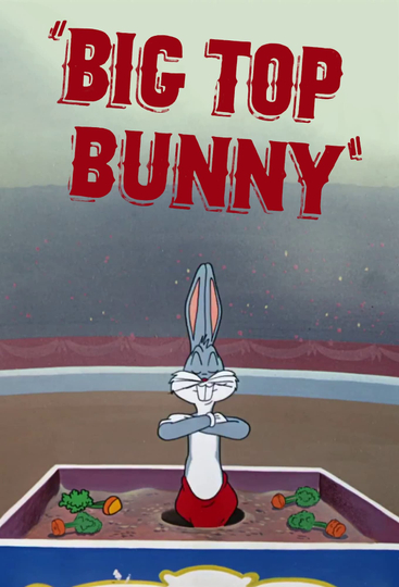 Big Top Bunny