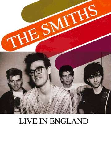 The Smiths  Live in England 1983