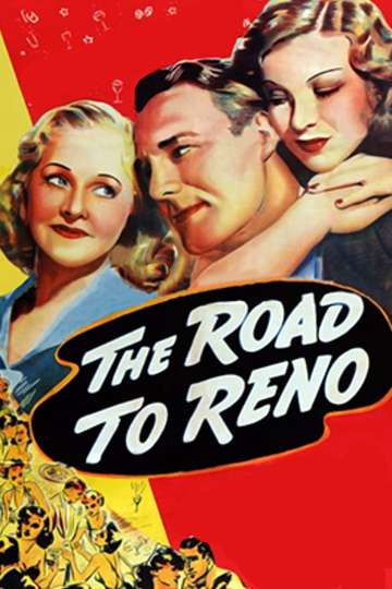 The Road to Reno Poster