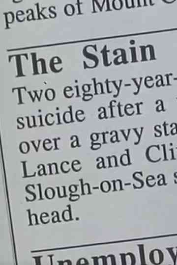 The Stain