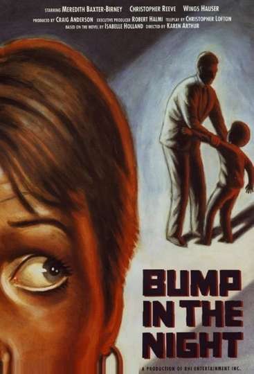 Bump in the Night Poster