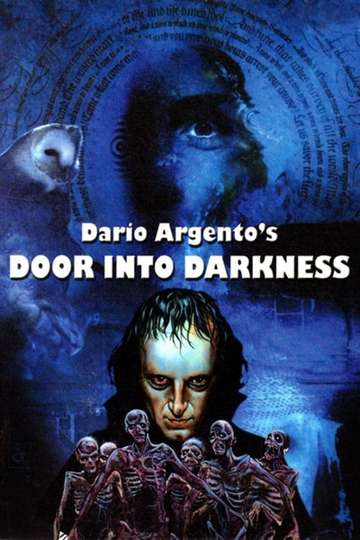 Door Into Darkness Poster