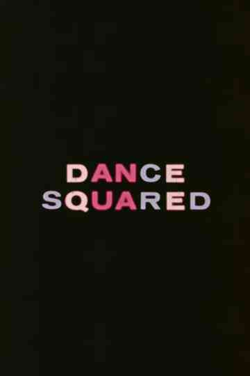 Dance Squared Poster