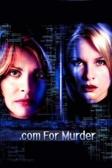 .com for Murder Poster