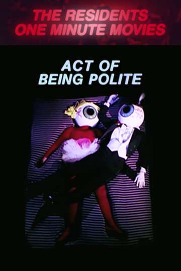 Act of Being Polite