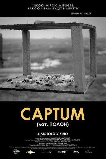 CAPTUM Lat Captivity