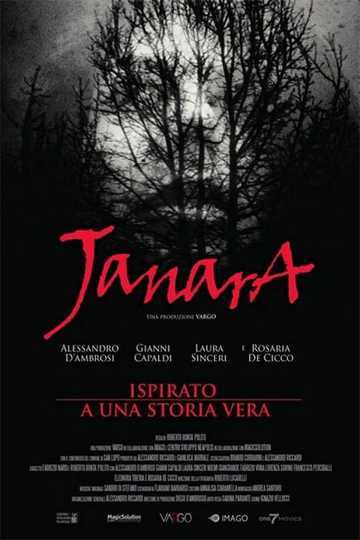 Janara Poster