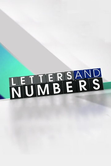 Letters and Numbers