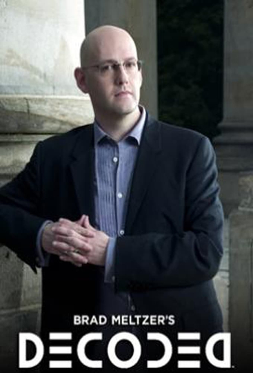 Brad Meltzer's Decoded