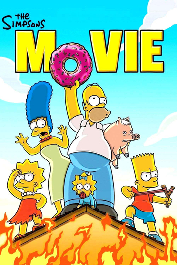 The Simpsons Movie