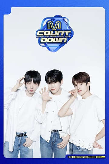 M Countdown