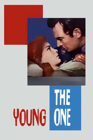 The Young One Poster