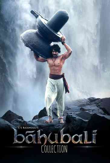 Bāhubali Collection Poster