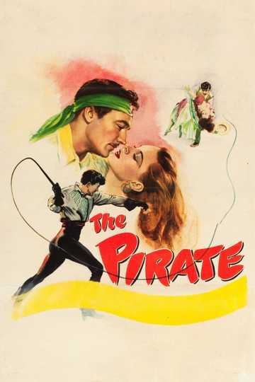 The Pirate Poster